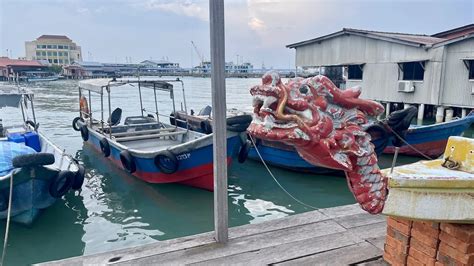 Chew Jetty Penang: Is It Worth Visiting?