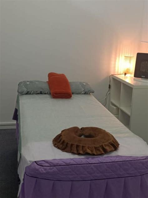 62 Port Rd Alberton Sa Sky Relax Massage Shop