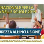 Abili A Proteggere Giornata Nazionale Della Sicurezza Nelle Scuole