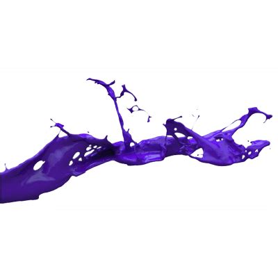 Large Purple Paint Splatter Transparent Png Stickpng Artofit