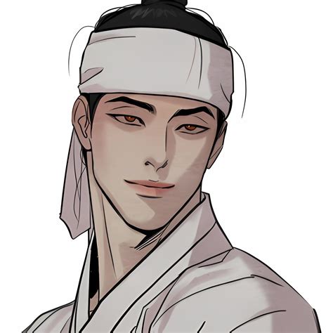 ִ ۫ Painter Of The Night┆야화첩┆BL┆Manhwa | Retrato nocturno, Retrato de