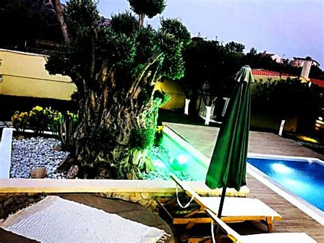 Top 20 Villas with Private Pool in Rhodes