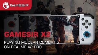 GameSir X2 Pro - купить геймпад: цены, отзывы, характеристики ...
