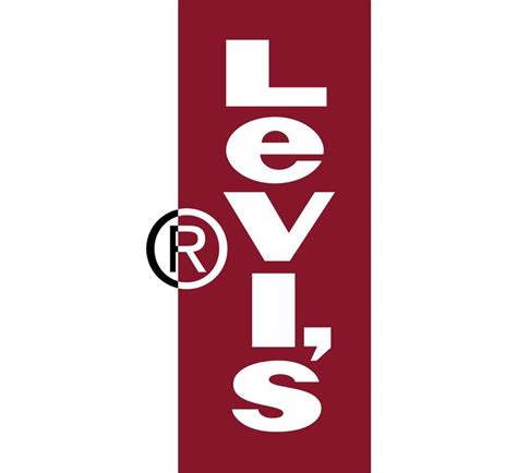 Levis logo and symbol, meaning, history, PNG | ? logo, How to memorize ...