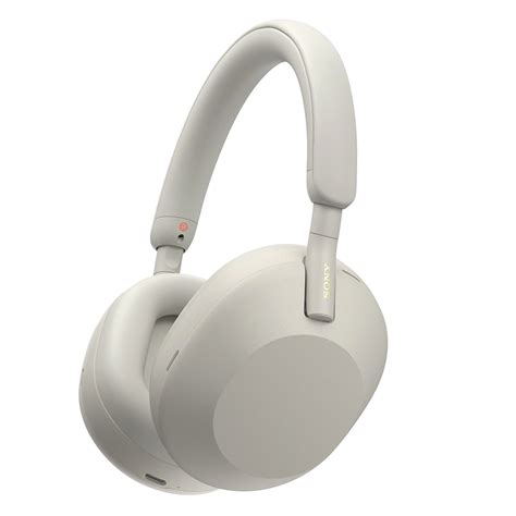 Sony WH 1000XM5 The Best Wireless Noise Canceling 45 OFF