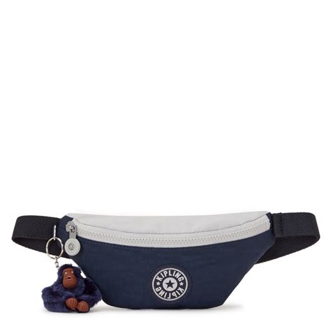 Pochete Kipling Happy Azul Kipling Kipling