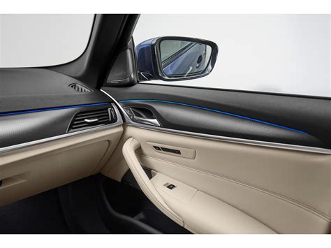 2023 BMW 5-Series: 190 Interior Photos | U.S. News