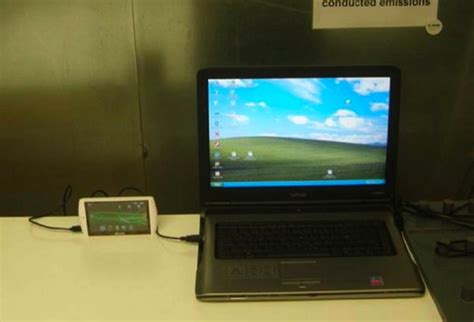 archos   android tablet drops   fcc techcrunch