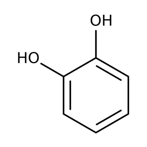 Catechol 99 Alfa Aesar™ 250 G Catechol 99 Alfa Aesar™ Fisher