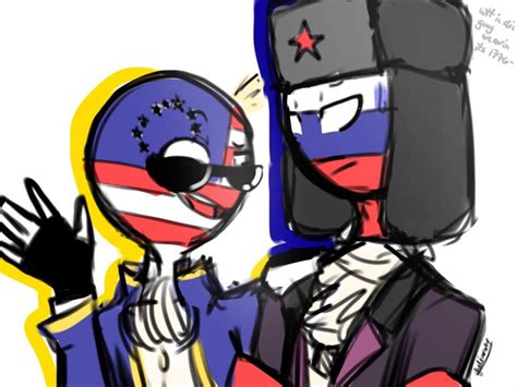 Countryhumans Russia Wallpapers Wallpaper Cave