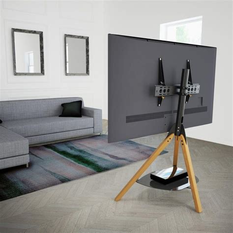 Hoxton Tripod Tv Stand Furnitureco