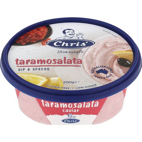 √1000以上 taramasalata dip coles 347773-Taramasalata dip coles ...