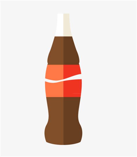 Coke Vector At Getdrawings Free Download