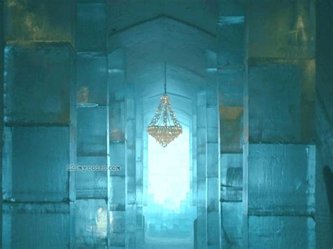 42 Ice Castle Wallpaper On WallpaperSafari