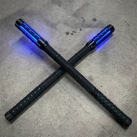 Escrima Sticks Nightwing