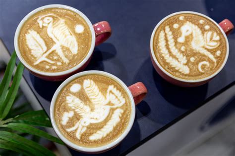 Melbourne Coffee Week