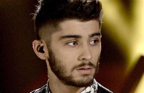 The Real Reason Zayn Malik Left One Direction Has Been Revealed