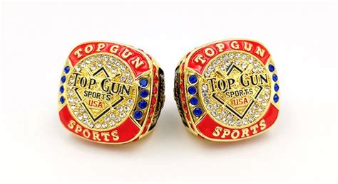 Baseball Tournaments | Top Gun