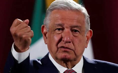 AMLO ACUMULA DENUNCIAS Y MEDIDAS CAUTELARES EN EL CAMINO A LAS