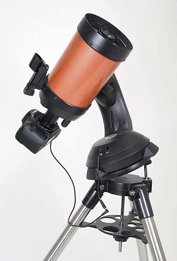 Nexstar Se Computerized Telescope Celestron