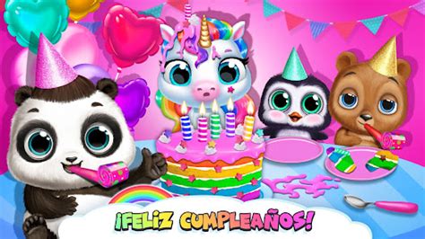 My Baby Unicorn Aplicaciones En Google Play