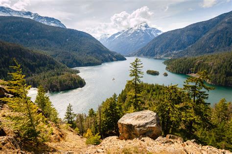 18 Fantastic Day Trips From Seattle Youll Love