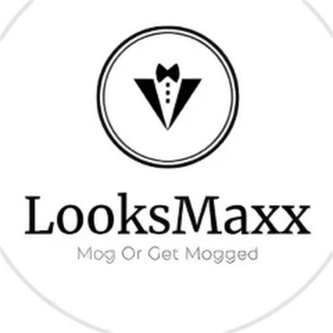 Looksmaxxstore YouTube