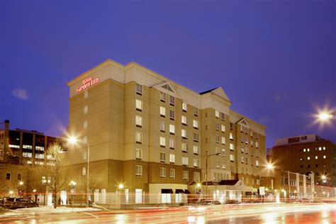 Hilton Garden Inn Downtown Rochester | Rochester, MN 55902