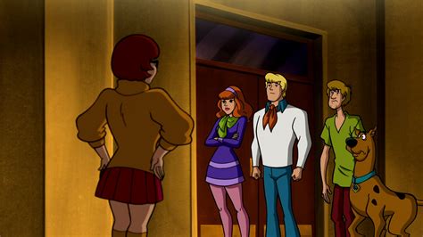 Scooby Doo Stage Fright 2013 Screencap Fancaps