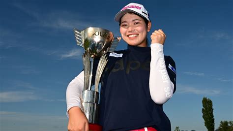 蛭田みな美、西郷真央が首位 1打差3位に櫻井心那 国内女子 ニュース・コラム・お知らせ ゴルフネットワーク