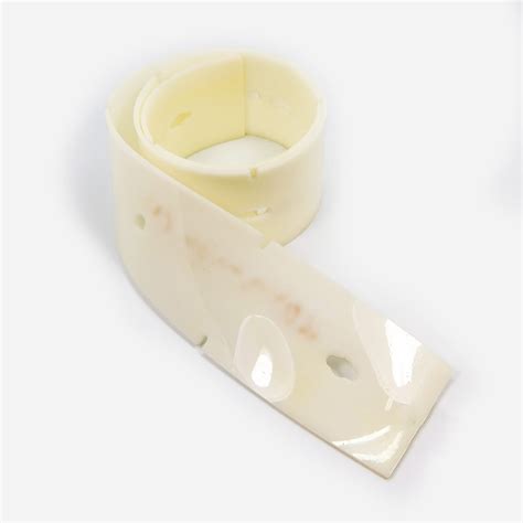 Lamelle De Suceur Avant Polyurethane Pu Pour Autolaveuse Nilfisk Alto