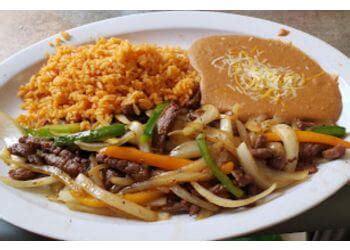 3 Best Mexican Restaurants in Rochester, MN - ThreeBestRated