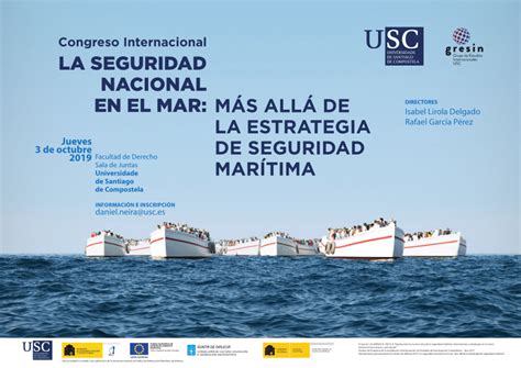 PDF LA SEGURIDAD NACIONAL EN EL MAR MÁS ALLÁ DE LA ESTRATEGIA DE