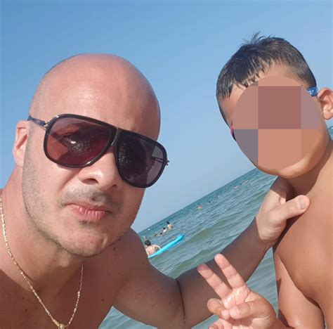 Ha Ucciso Il Figlio Di Anni Paitoni Sono Un Mostro