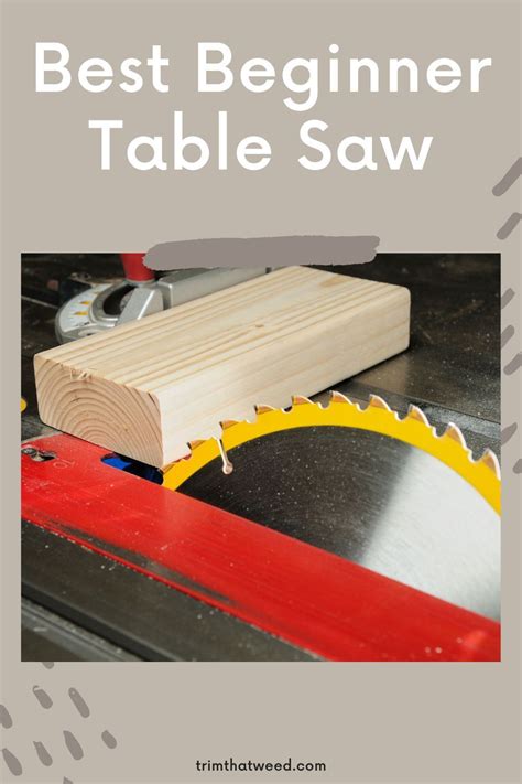 Best Table Saw Blade Artofit