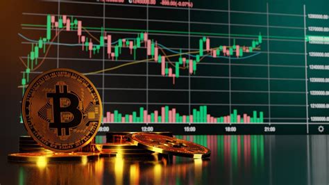 Alta Do Bitcoin Criptomoeda Pode Chegar Aos Us Mil At O Fim Do