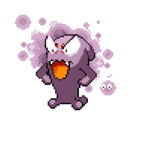 Four Pokemon Fusion sprites I made [OC] : r/pokemon