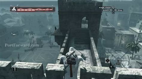 Assassins Creed Walkthrough Memory Block