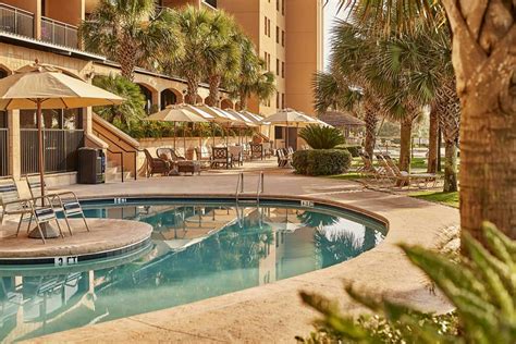 Island Vista Resort Myrtle Beach Condo Rentals Condo World