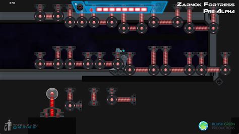 Piping System Image Robos World The Zarnok Fortress Moddb