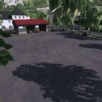 Bayrischerwald Multifrucht V Fs Mod Farming Simulator Mod