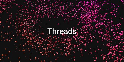 Threads Est Activo Meta Lanza El Nuevo Rival De Twitter Antes De