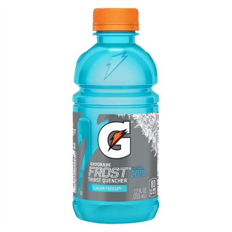 Gatorade® Frost Blue Glacier Freeze Sports Drink Mini Multipack Bottles