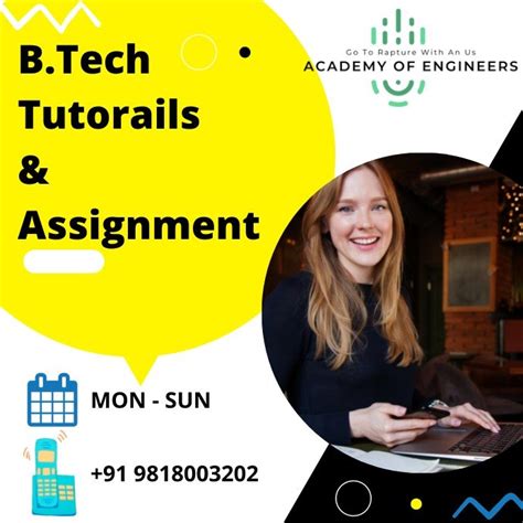 B Tech 1St Year Tuition Classes In Noida ID 23683485055