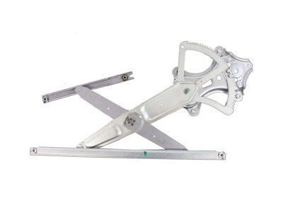 Toyota Highlander Window Regulator