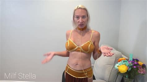 Fucktacular E Slave Leia Anal And Cum In Mouth May Th