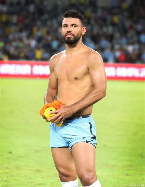 Paquete de Sergio Agüero Bultos de futbolistas Kun aguero Sergio