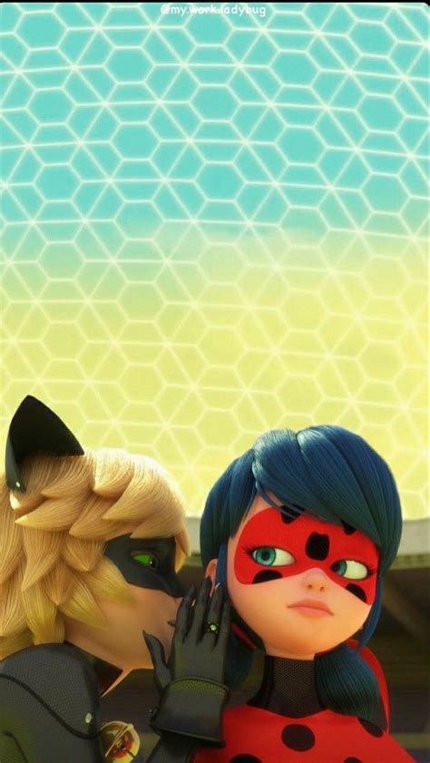 Shafaq adlı kullanıcının Miraculous Ladybug panosundaki Pin Kara kedi