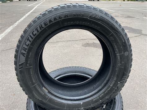 Резина зимняя R16 205x60x16