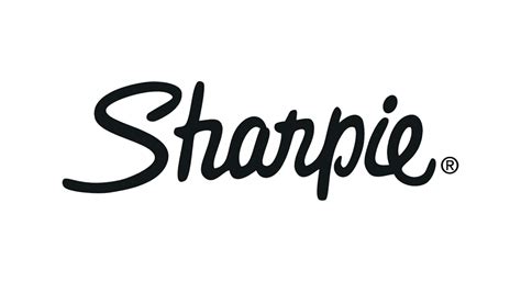 Sharpie Logo Download - AI - All Vector Logo